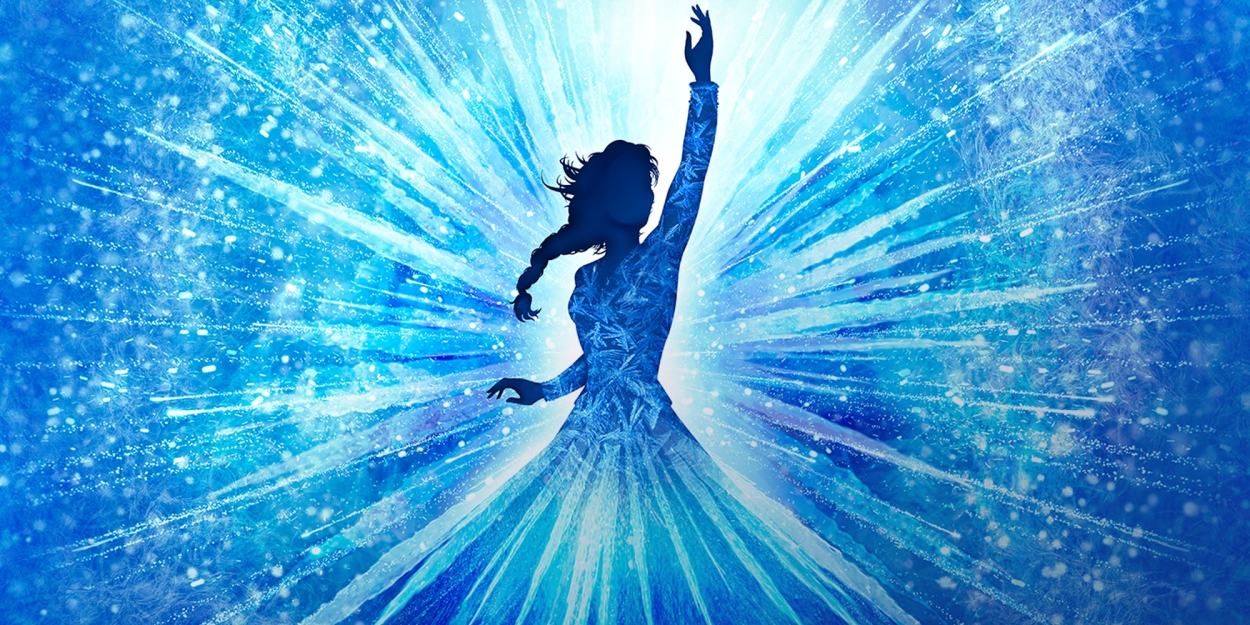 FROZEN to Begins Performances Tonight at at The Music Hall  Image