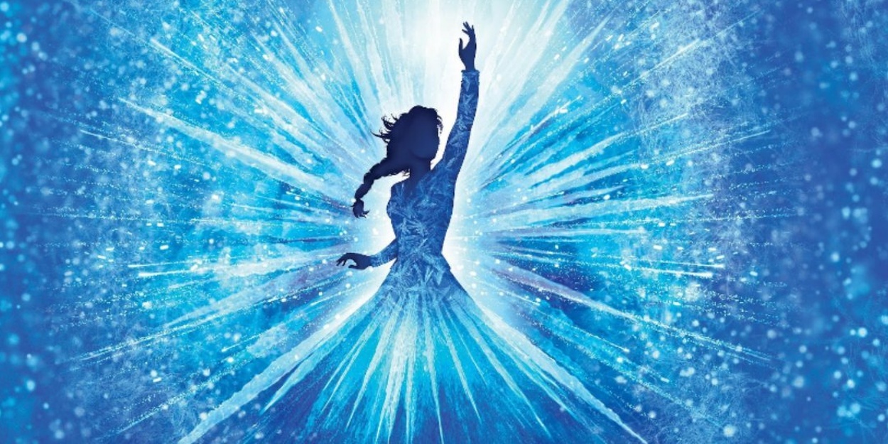 FROZEN to Open as Immersive Youth Production at Riverside Theatre in Vero Beach