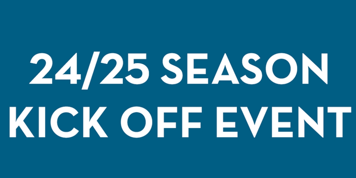 FSCJ Artist Series To Kick Off 2024/25 Broadway Season With Annual Jacksonville Center Open House  Image