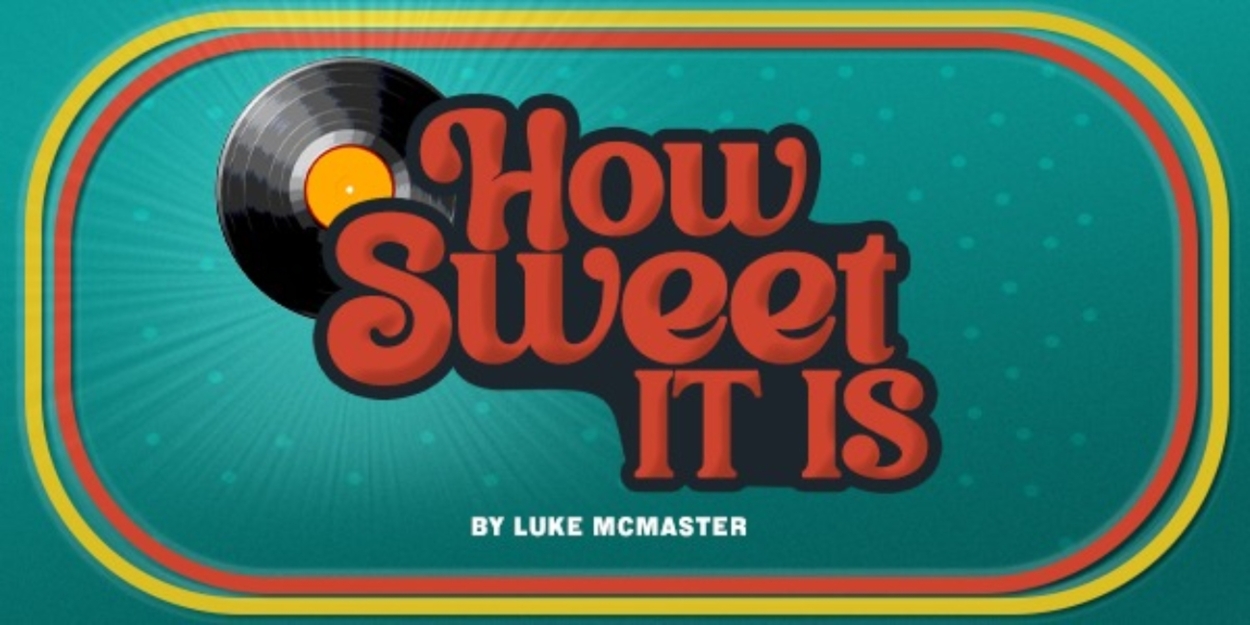 FST Opens Summer Series With HOW SWEET IT IS Photo