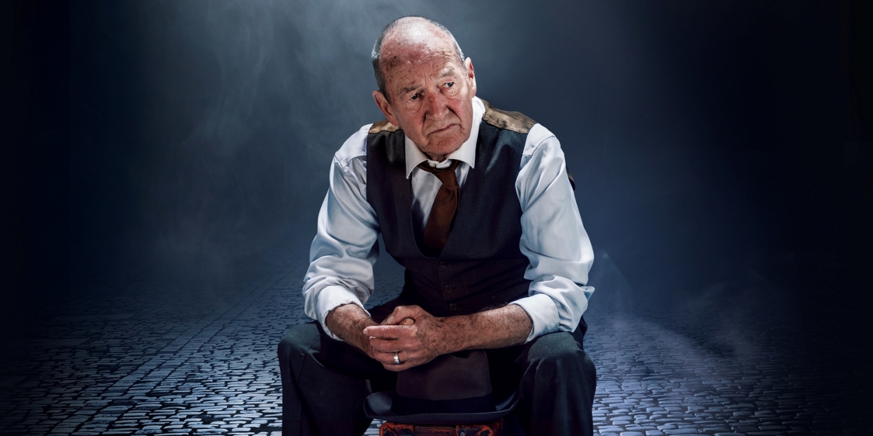 Arthur Miller's DEATH OF A SALESMAN UK Tour Cast and Creatives Announced  Image