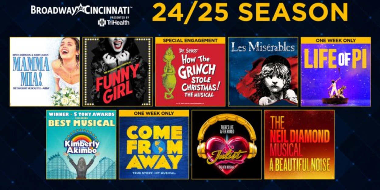 FUNNY GIRL KIMBERLY AKIMBO And More Set For The 2024 25 Broadway In Cincinnati Season 1704976746 