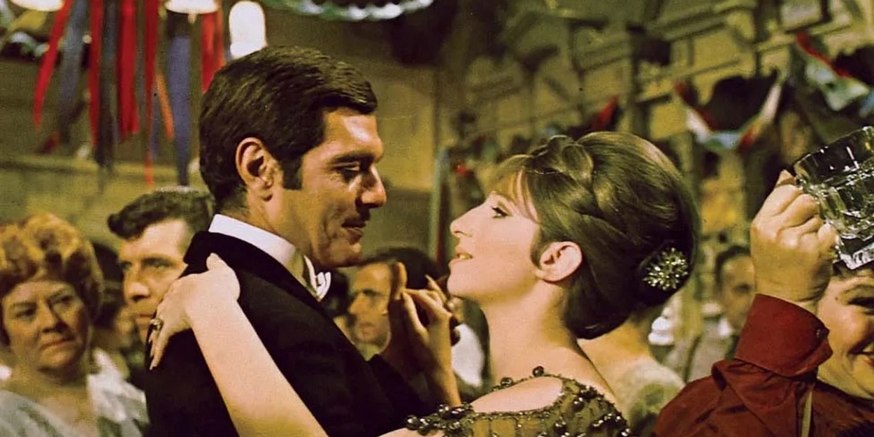 FUNNY GIRL Movie Joining The Criterion Collection in November  Image