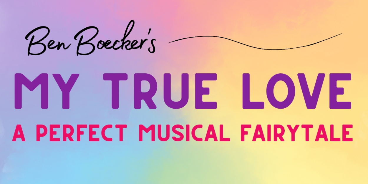 The Players Theatre to Present Off-Broadway Premiere of MY TRUE LOVE This Spring 