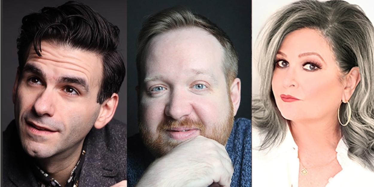 Faith Prince, Joe Iconis, And More Headline 92NY's Professional Cabaret Classes  Image