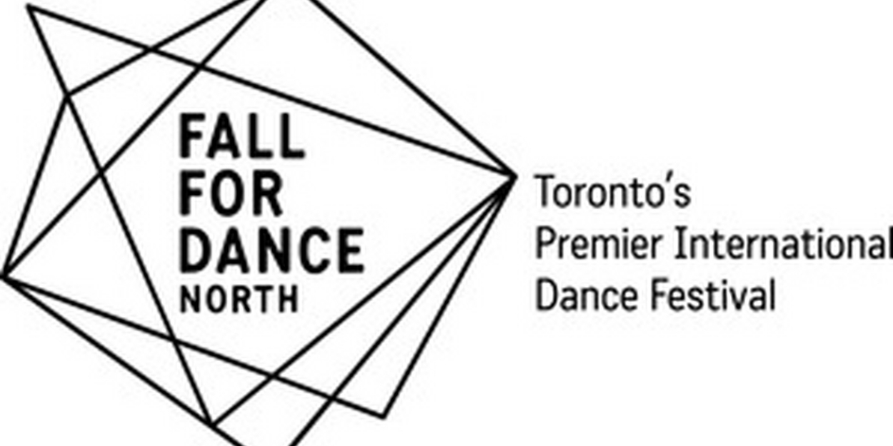 Fall For Dance North Announces 10th Anniversary Festival Line-up  Image