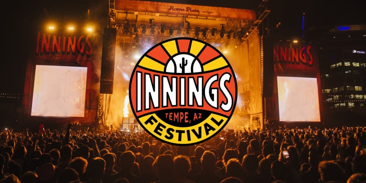 Fall Out Boy and The Killers to Headline Innings Festival in 2025  Image