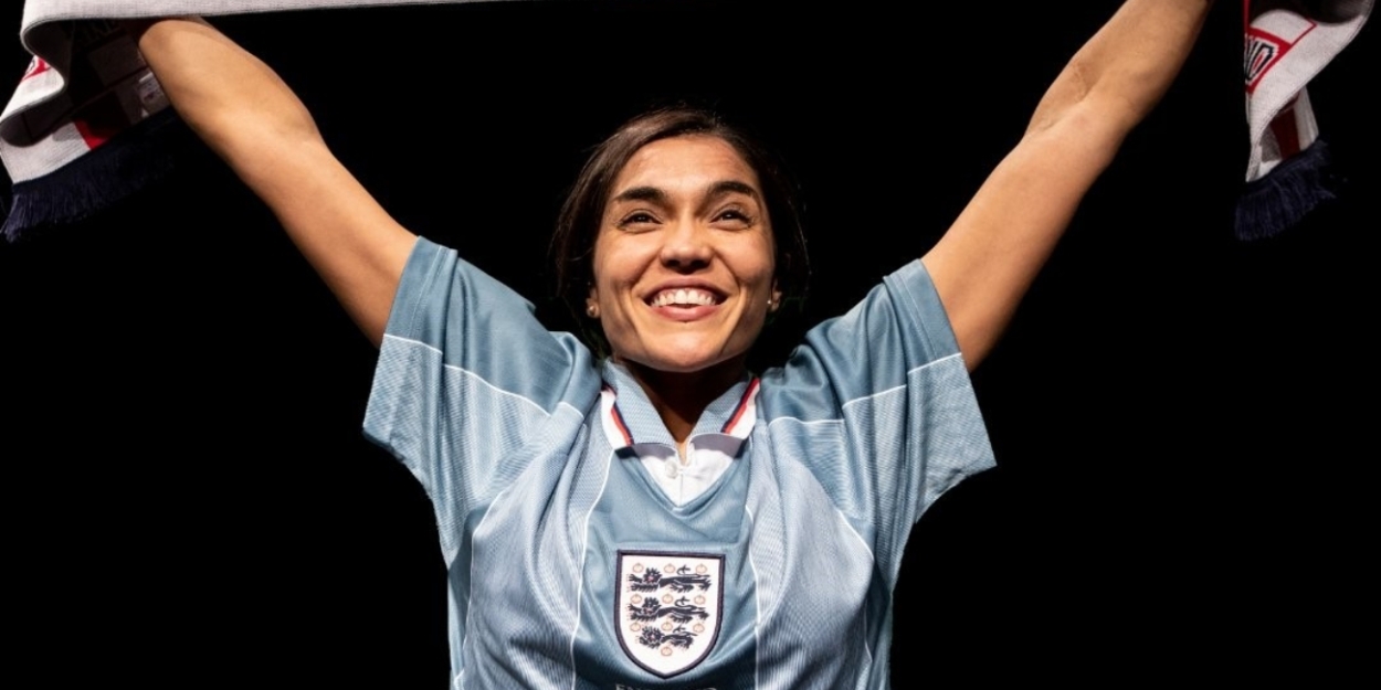 Fans For Diversity And The Football Supporters' Association Present ENG-ER-LAND At King's Head Theatre 