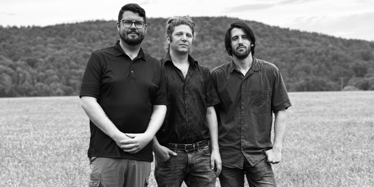 FAR Trio Set To Play Series Of Live Shows in New York Area; New Album Out Next Year  Image