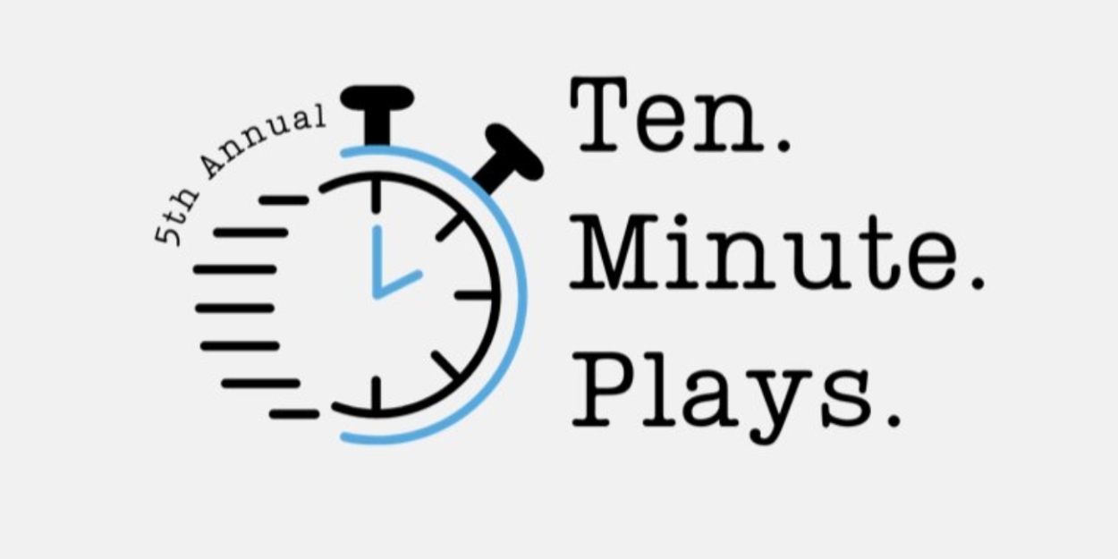 Fargo Moorhead Communith Theater's Fifth Annual 10 Minute Play Festival Set For 2025 Photo