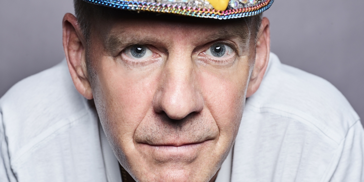 Fatboy Slim to Perform Post-Show DJ Set at HERE LIES LOVE on Broadway 