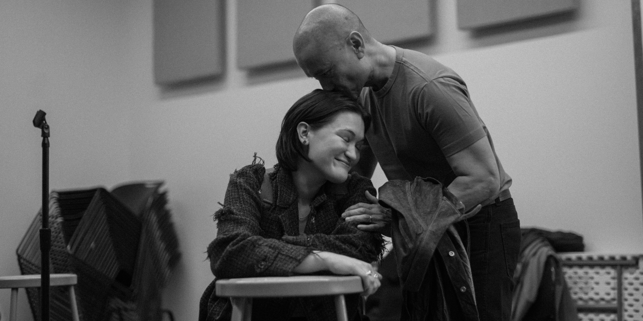 Father/Daughter Jon Jon Briones and Isa Briones Will Join HADESTOWN on Broadway 