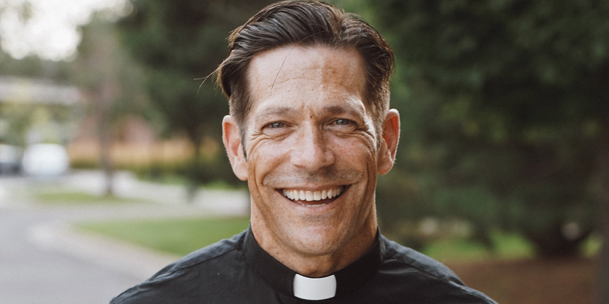 Father Mike Schmitz to be Presented at NJPAC in December  Image