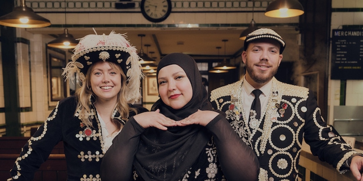 Fatiha El-Ghorri Will Embark on First Ever Stand-up Tour: