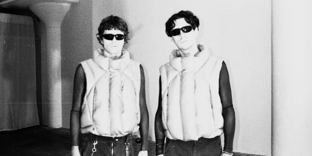 Faux Real and Wet Leg Share 'Walking Away From My Demons (Wet Leg Remix)'  Image