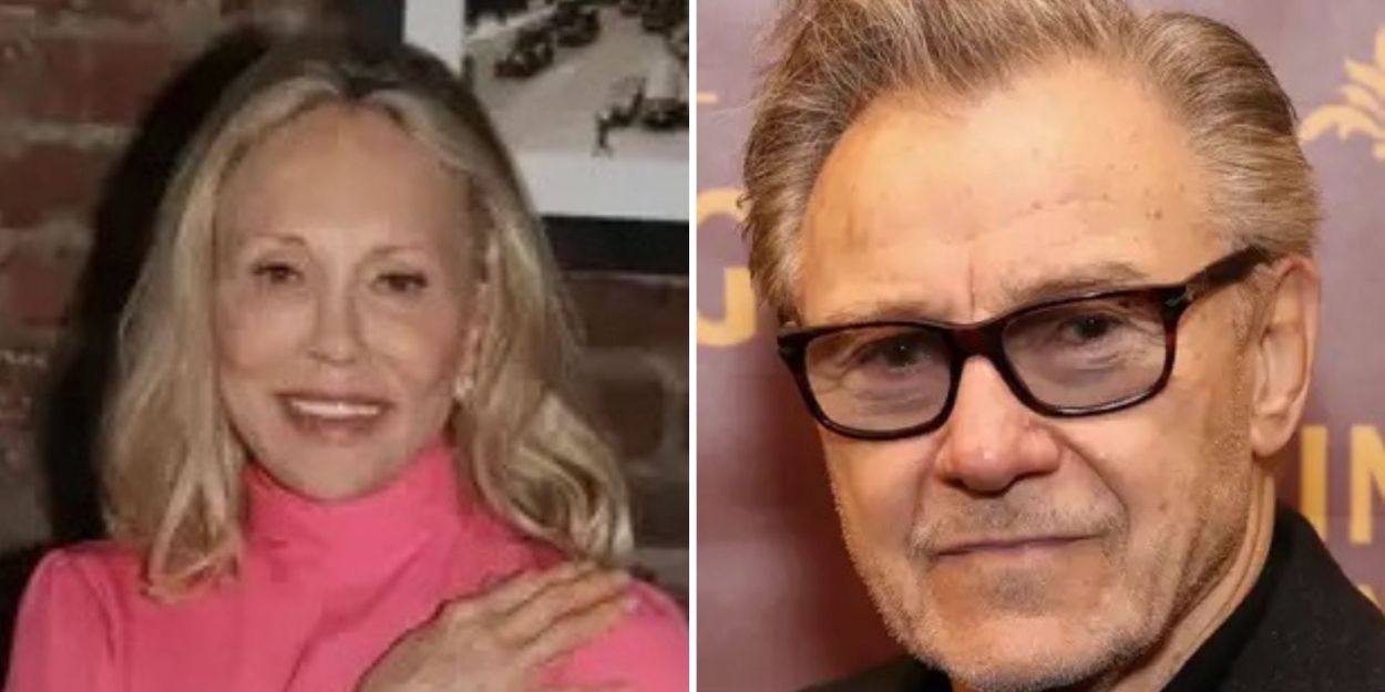 Faye Dunaway and Harvey Keitel to Appear in Supernatural Romance Film 