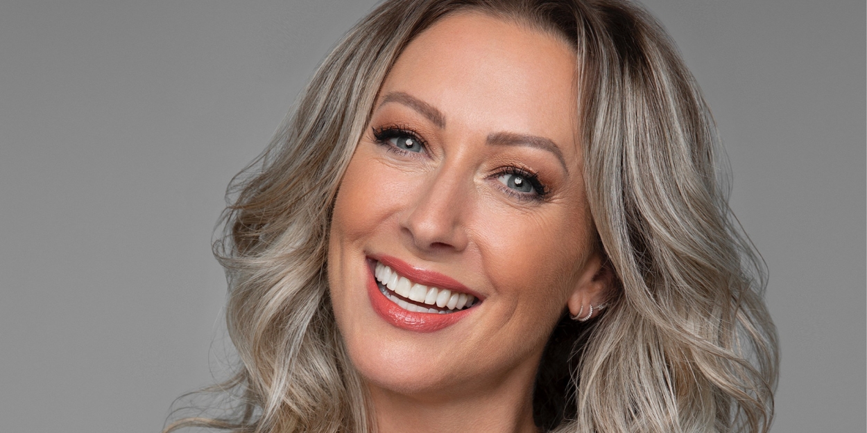 Faye Tozer Will Host the UK Theatre Awards  Image