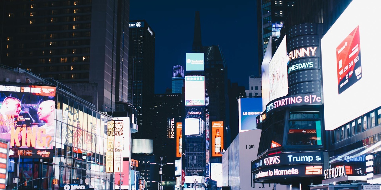 Guide to 7 of the Best Cabaret Venues Near Times Square