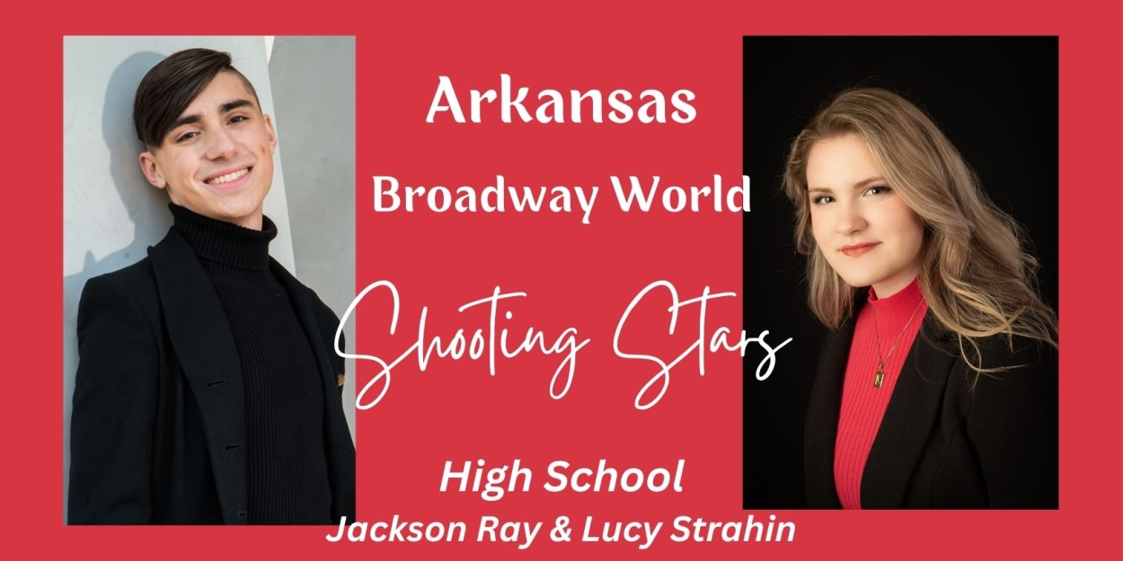 Feature: ARKANSAS SHOOTING STARS: High School Edition