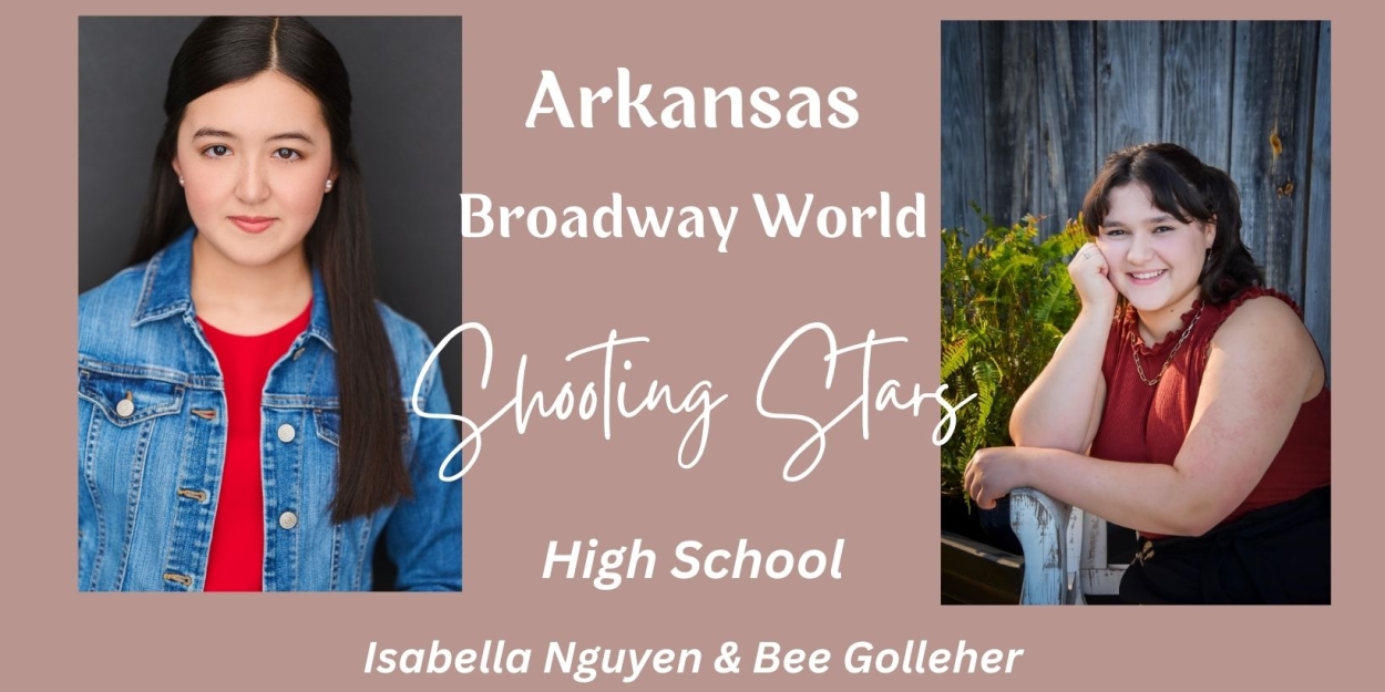 Feature: CENTRAL ARKANSAS SHOOTING STARS: HIGH SCHOOL