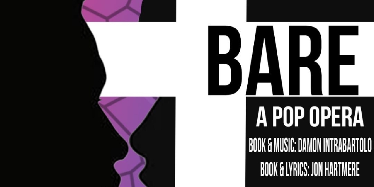 Feature: BARE: A POP OPERA at CAP Merrick