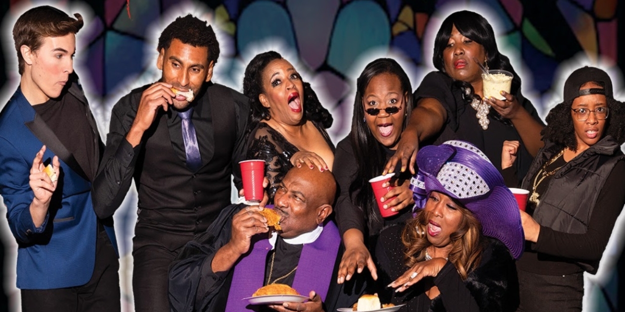 Feature: BROADWAY IN THE HOOD PRESENTS CHICKEN & BISCUITS FEB. 13-15