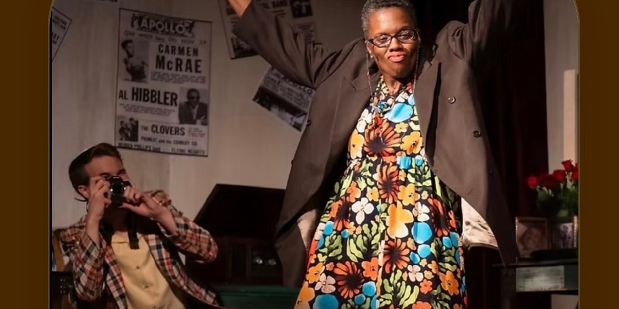 Feature: BROADWAY IN THE HOOD PRESENTS I GOT THE LAST LAUGH THROUGH MAY 31