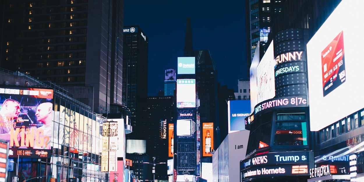 BroadwayWorld Cabaret Is Seeking Writers and Photographers