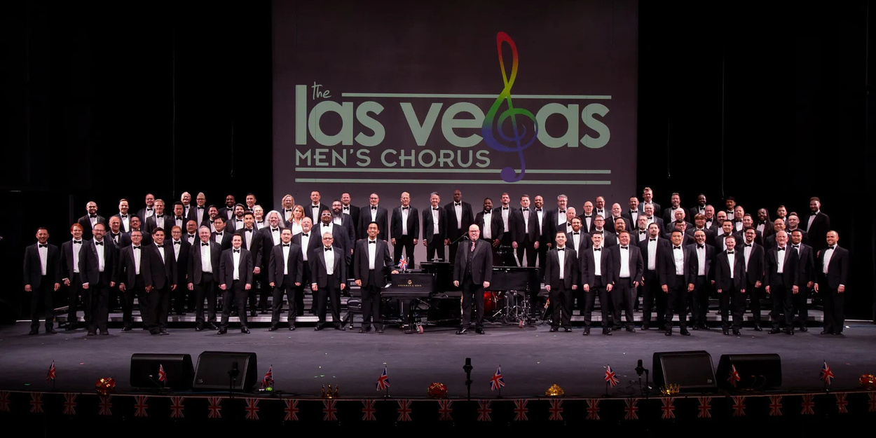 Feature: CRUSH PAD WINE BAR HOSTS ‘THE JOY OF WINE & MUSIC' BENEFITING LAS VEGAS MEN'S CHORUS