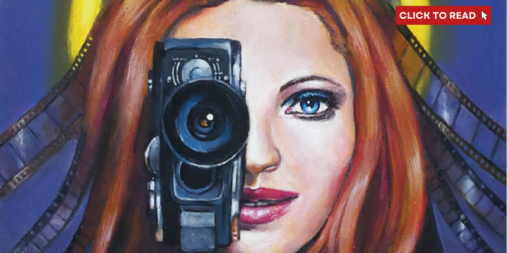 Feature: Dam Short Film Festival to Celebrate 20 Years of Exceptional Short Movies Feb. 14-19 - Vimarsana News