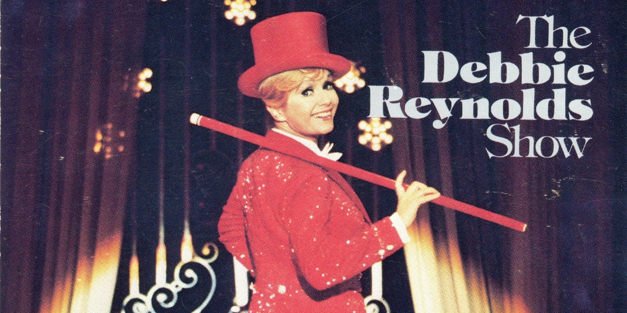 Feature: Debbie Reynolds Exhibition in Las Vegas City Hall Celebrates Her Life and Career 