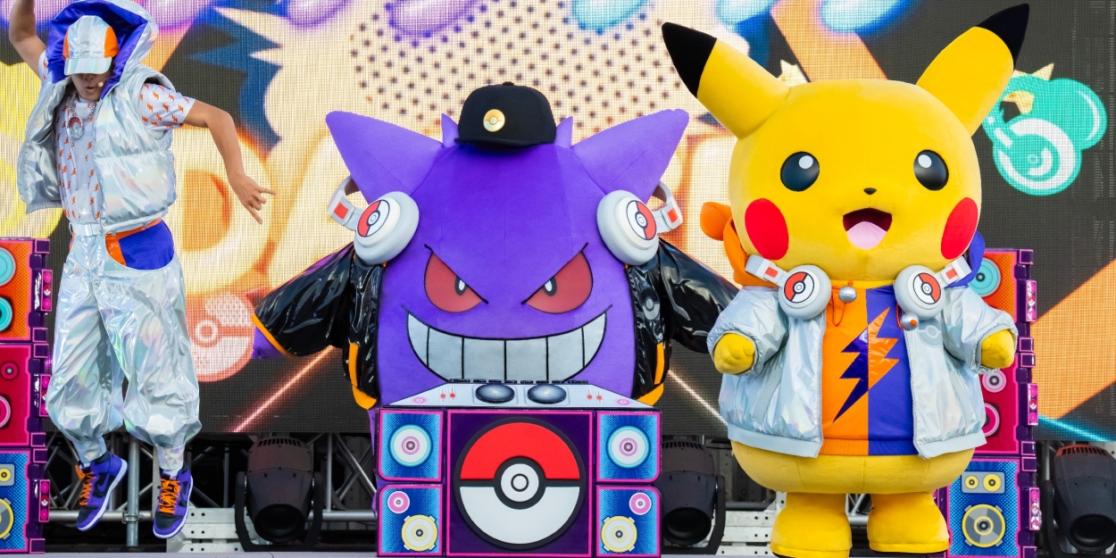 Feature: UNIVERSAL STUDIOS JAPAN'S HALLOWEEN 2025 – HORROR