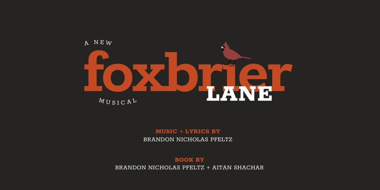 FOXBRIER LANE Finds Hope at 54 Below