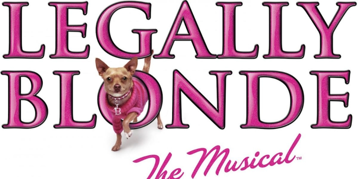 Feature: LEGALLY BLONDE at Westhill High School Photo