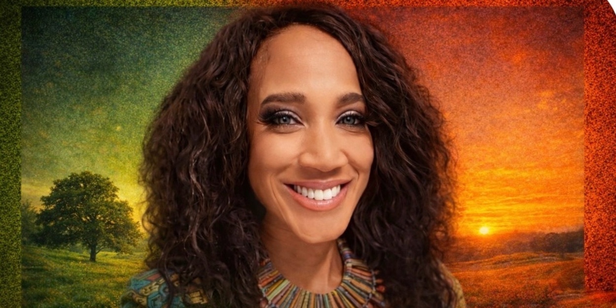 Feature: MICHELLE JOHNSON CELEBRATES FREEDOM – A JUNETEENTH CELEBRATION ON JUNE 19