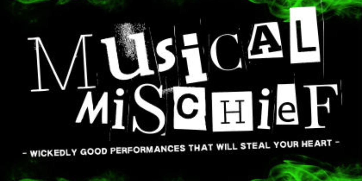 Feature: MUSICAL MISCHIEF CABARET at Theatre 29  Image