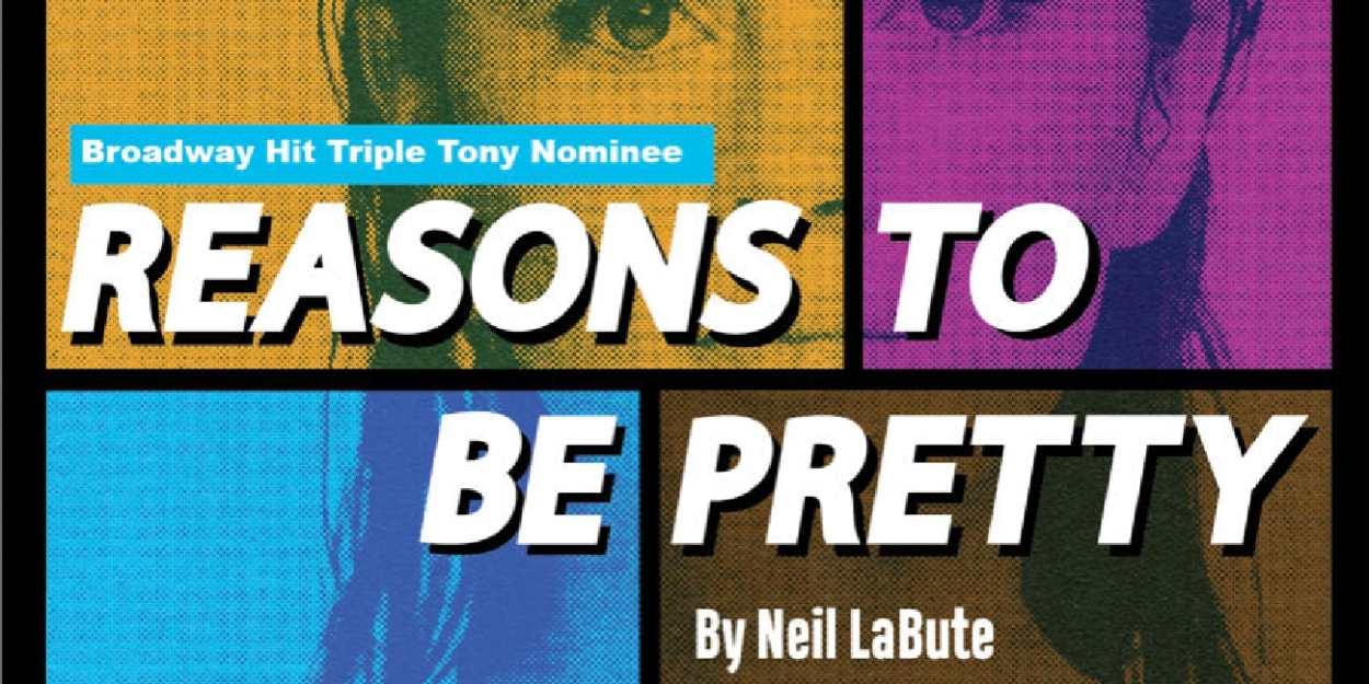 Feature: Neil LaBute Play Takes Center Stage at ATC Cabaret