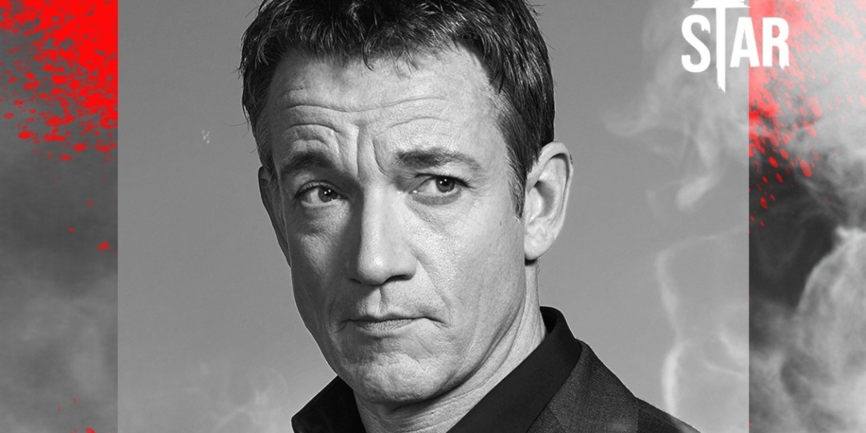 Paul Groot Wordt Alternate King Herod in Jesus Christ Superstar!