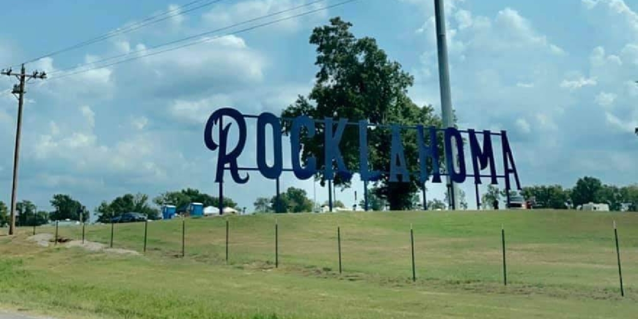 Feature: ROCKLAHOMA 2023 Invades Pryor This Labor Day Weekend 