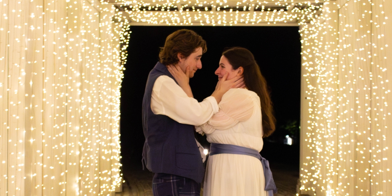 ROMEO & JULIET at The Carriage House Players  Image