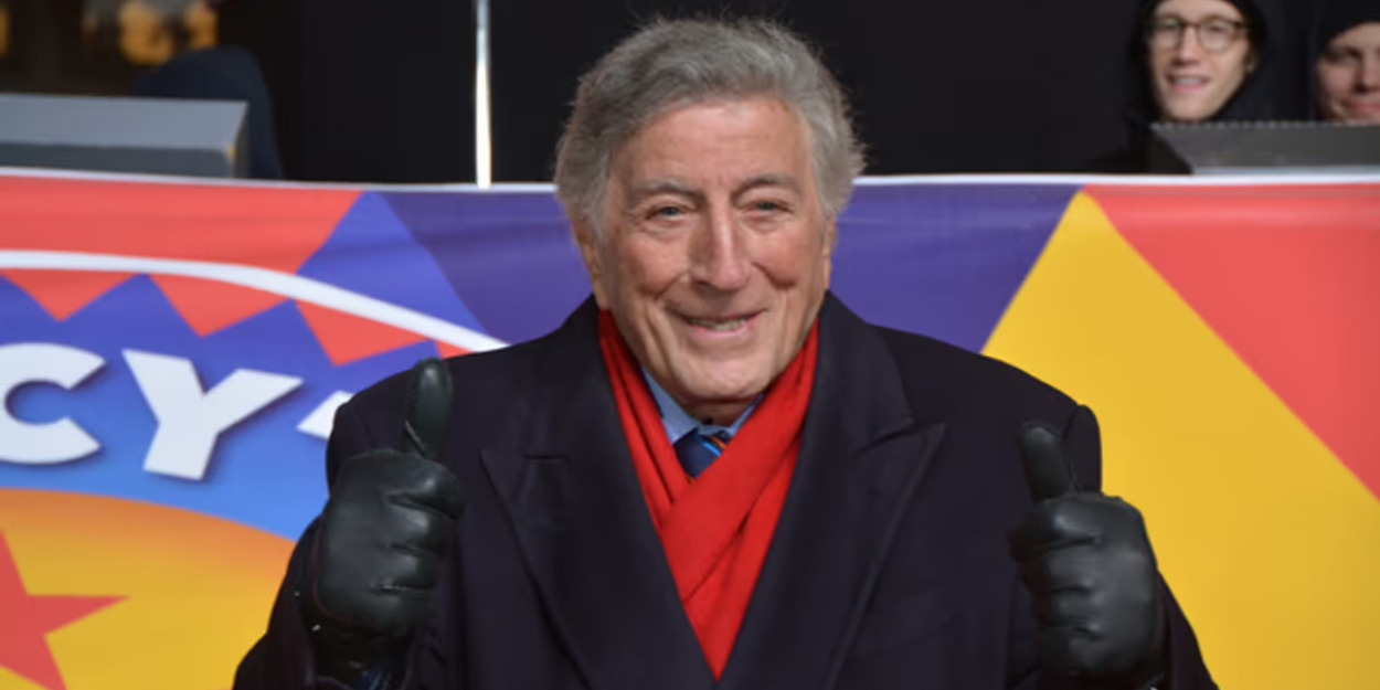 Six Shows to Celebrate Tony Bennett's Centennial in NYC