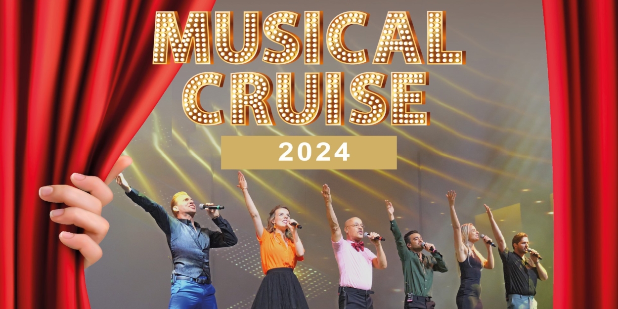 musical cruise 2024