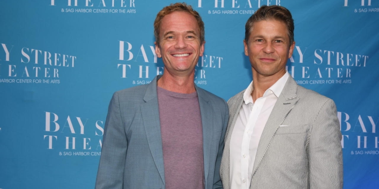 Photos: Inside The Bay Street Gala: 2024, Hosted by Marc Kudisch! Photo