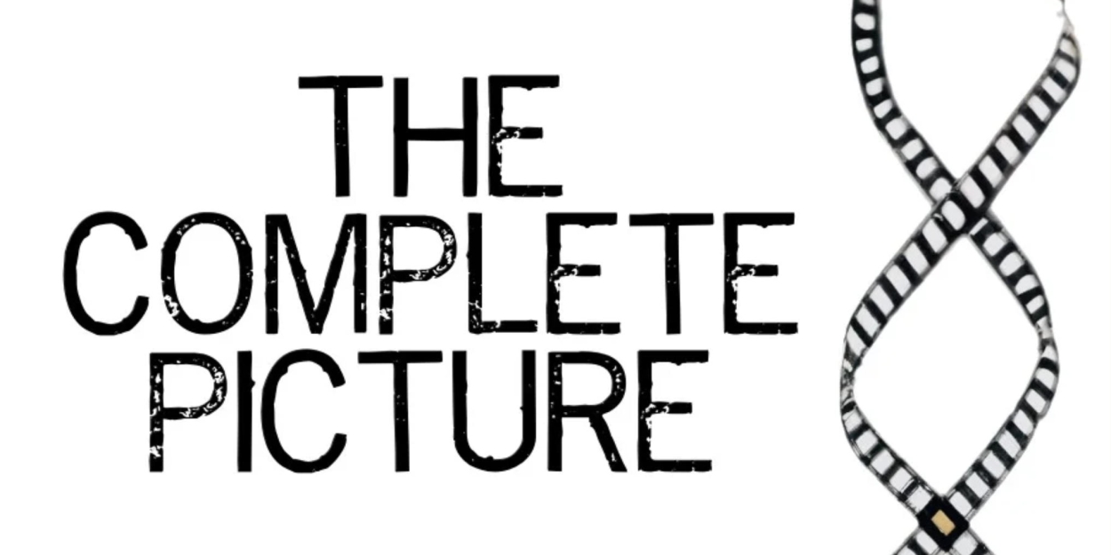 Feature: Stage Reading of THE COMPLETE PICTURE at Texas State University  Image