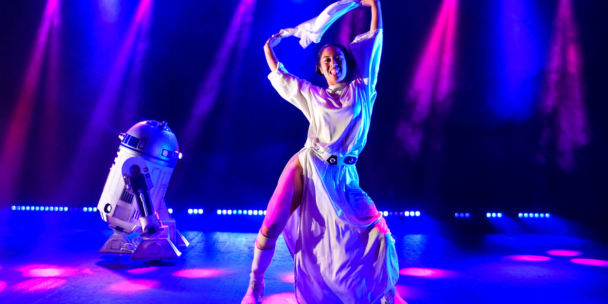 Feature: THE EMPIRE STRIPS BACK (LAS VEGAS) CELEBRATES 1ST ANNIVERSARY