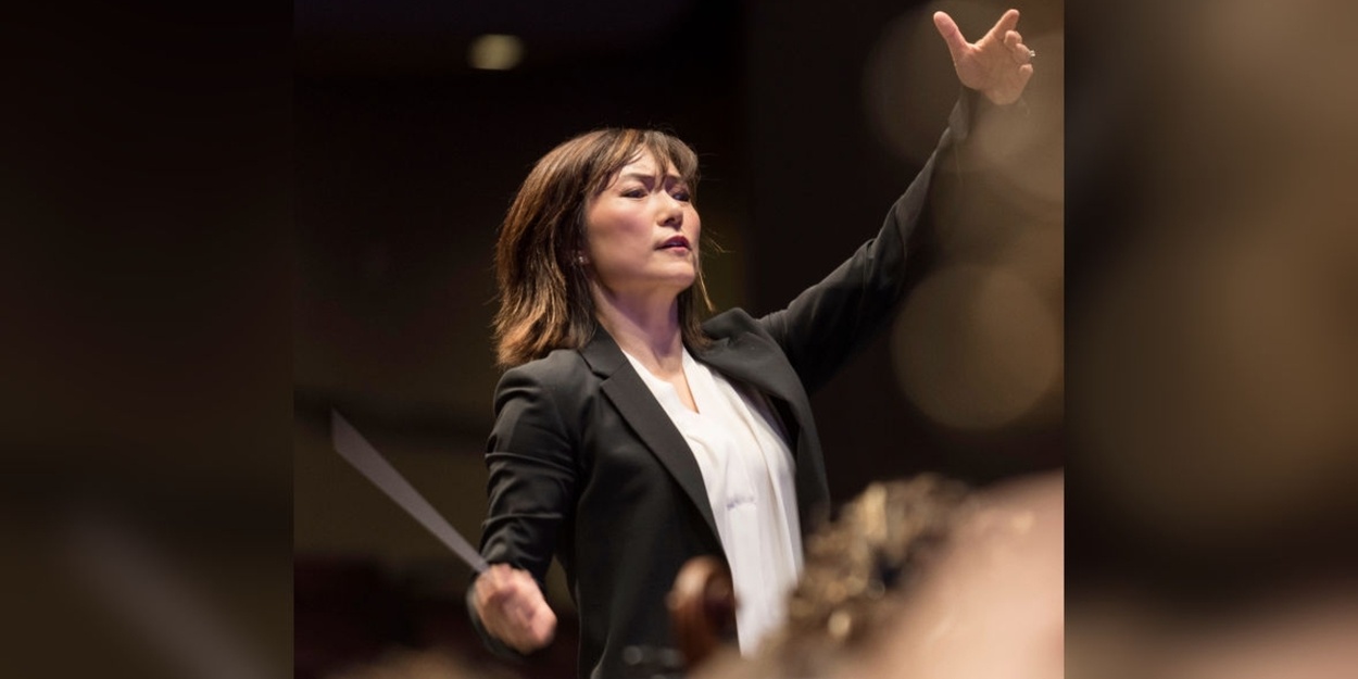 Feature: THE LAS VEGAS PHILHARMONIC CELEBRATES THE END 27TH SEASON ON MAY 9