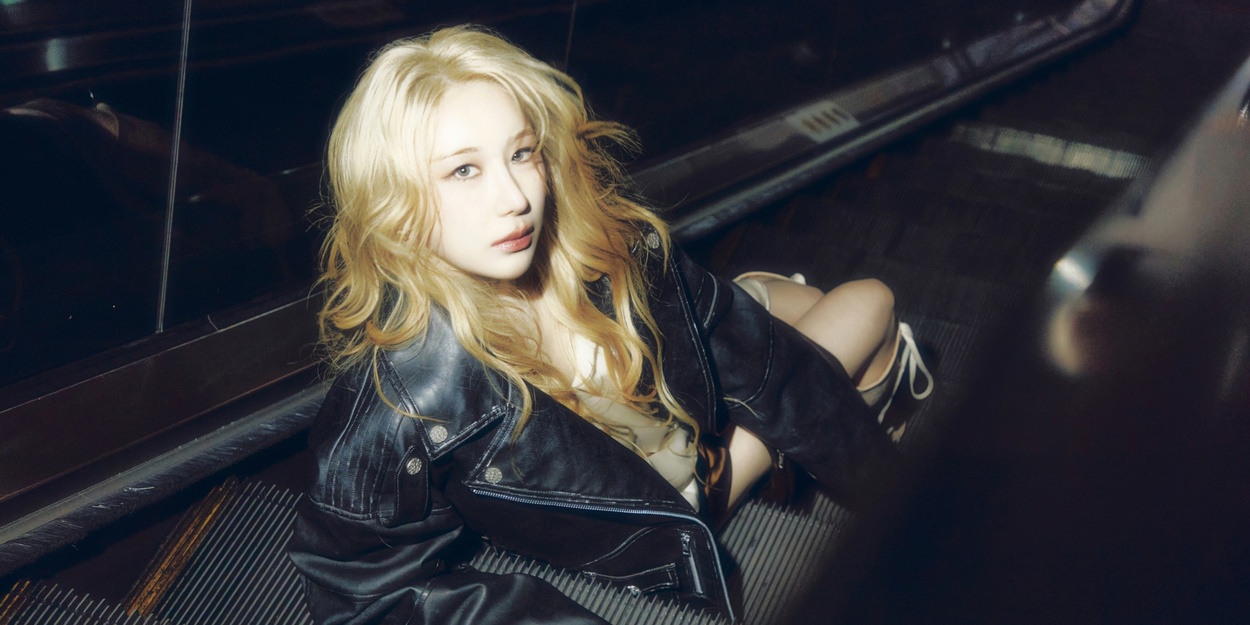 Feature: LEE CHAEYEON Finds Her Direction with 4th Mini Album Till I Die