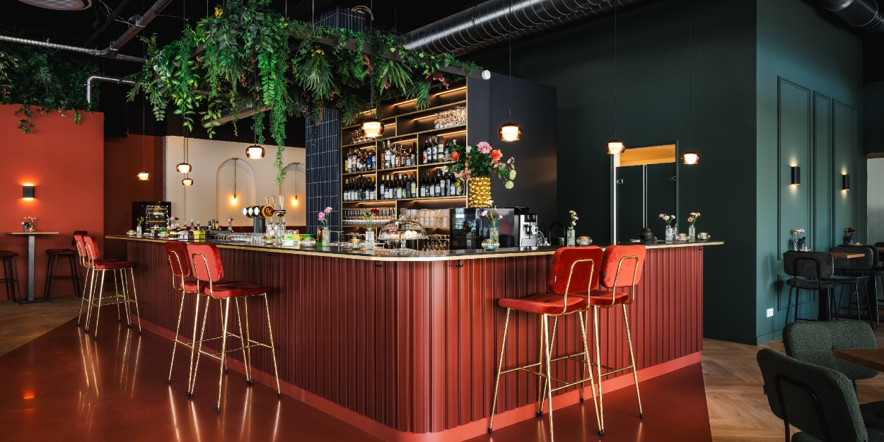 Feature: VERNIEUWEND THEATERCONCEPT OPENT IN AMSTERDAM: SCALA | FOODBAR & THEATER 