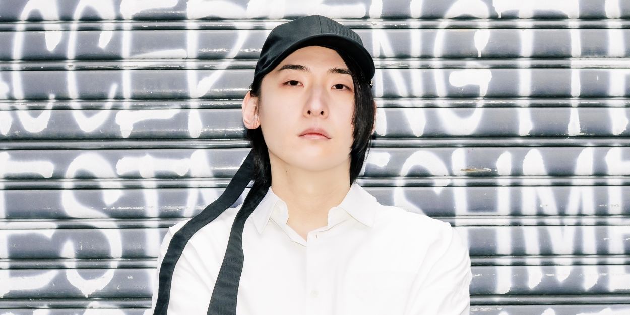 Feature: VK BLANKA Announces North American & Japan Tour and Drops Limited Vinyl Release