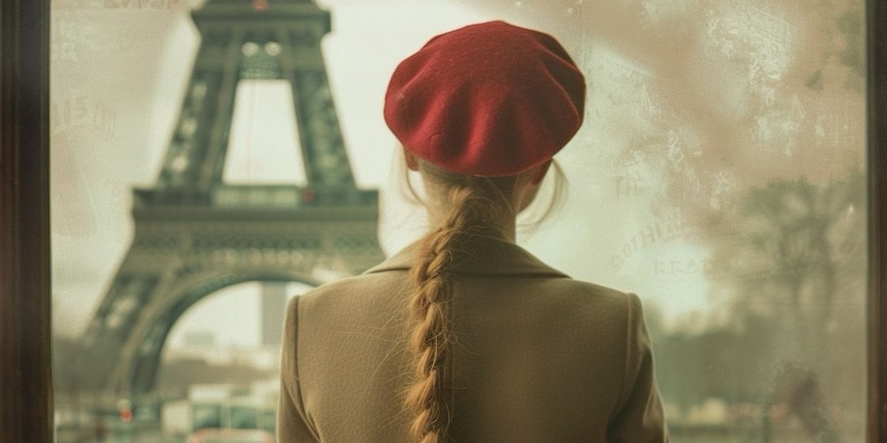 Feature: WORLD PREMIERE OF ESMÉ COMES TO LAS VEGAS JUNE 23-27